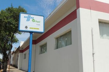 Posto Sebra AQUI faz balanço do primeiro mês de atividades
