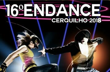 16º Encontro de Dança de Cerquilho acontece neste final de semana