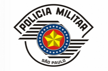 Polícia Militar prende homem que praticou furto em comércio e prende traficante em via pública