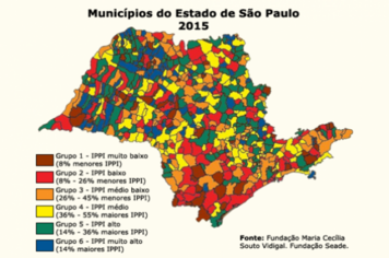 Cerquilho é o primeiro colocado no Índice Paulista da Primeira Infância 