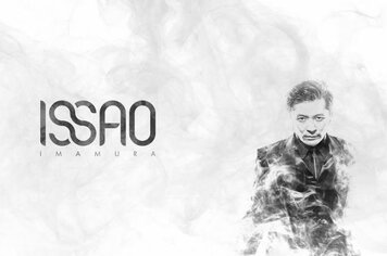 Issao Imamura apresenta show de ilusionismo em Cerquilho