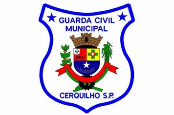 Guarda Civil Municipal divulga balanço