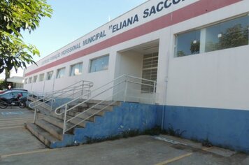 SENAI está com inscrições abertas para cursos de capacitação