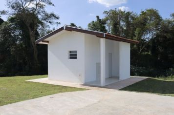 Prefeitura realiza melhorias em espaços esportivos e de lazer
