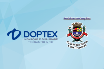 Doptex e Prefeitura de Cerquilho lançam projeto ‘Profissional do Amanhã’