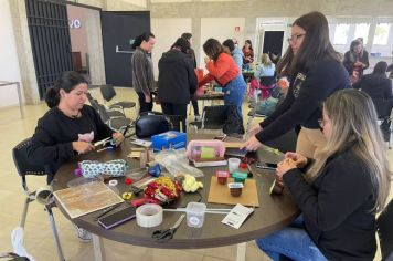 Prefeitura de Cerquilho proporciona capacitação aos professores de Educação Infantil - Pré-Escola