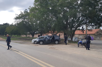 A Prefeitura de Cerquilho, por meio da Secretaria de Segurança, Trânsito e Defesa Civil, divulga os números de produtividade da Guarda Civil Municipal referentes ao segundo trimestre deste ano. Confira