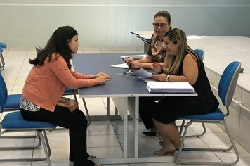Lista de espera das Creches Municipais em Cerquilho será zerada 
