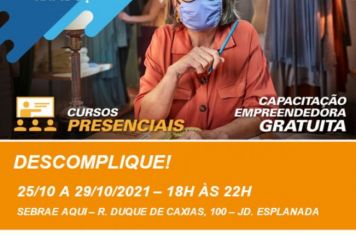 Curso Supermei – Descomplique! Primeiros Passos