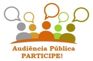 Prefeitura Municipal de Cerquilho realiza 2ª Audiência Pública de 2022
