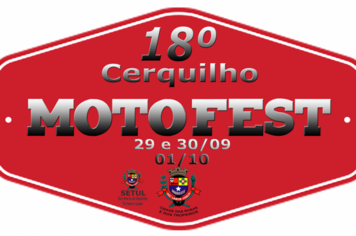 18º Cerquilho Motofest
