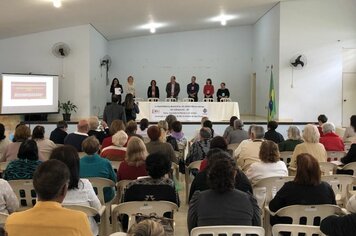 X Conferência Municipal de Assistência Social prioriza 23 propostas