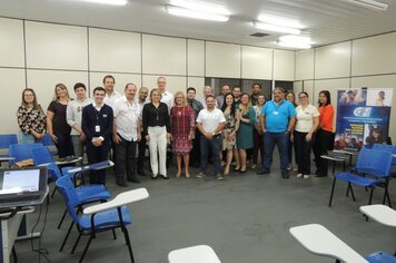 CIEE é inaugurado em Cerquilho