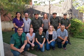 Prefeitura de Cerquilho institui Protocolo Estadual de Perícia em bem-estar animal