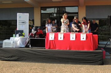 Vencedores da Campanha IPTU Premiado 2017