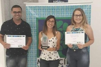 Cerquilho conquista certificação do Programa Município Verde e Azul