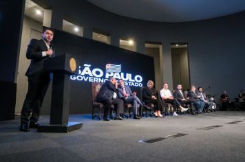 Prefeito participa de Seminário Municipalista e do Ciclo de Debates do Tribunal de Contas