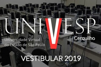 Polo da Univesp em Cerquilho terá mais dois cursos: Matemática e Letras