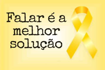 Setembro Amarelo reforça a importância do cuidado com a saúde mental