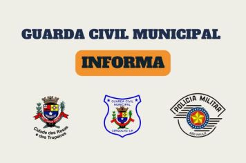 Cerquilho obtém resultados positivos no trabalho em conjunto da Guarda Civil Municipal com a Polícia Civil. 