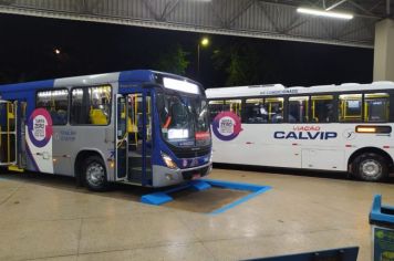 Horários do Tarifa Zero são atualizados e translado para o Loteamento Ribeiro é incluído