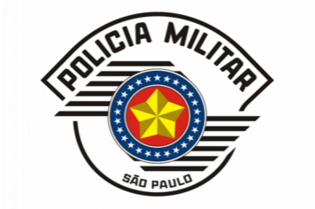 Polícia Militar de Cerquilho prende um por furto e outro por dirigir motocicleta sem placas