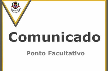 Prefeitura de Cerquilho decreta ponto facultativo