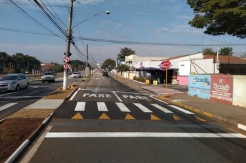 Prefeitura de Cerquilho informa sobre mudança de trânsito