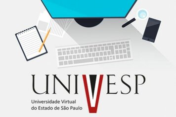 Univesp informa sobre vestibular