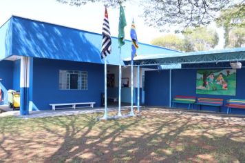 Prefeitura revitaliza cinco escolas municipais