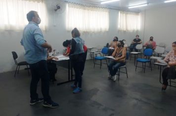 Prefeitura de Cerquilho integra 40 participantes do Bolsa Trabalho