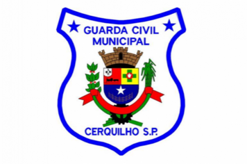 Guarda Municipal e Polícia Civil prendem dois criminosos em Cerquilho