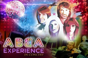 Teatro de Cerquilho recebe “ABBA Experience in Concert”