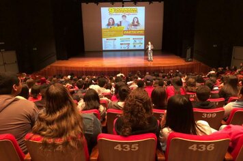 9ª Jornada Educacional “Carreiras e Profissões” é sucesso de público e solidariedade