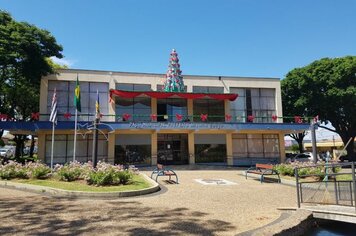 Concurso Natal Mágico de Cerquilho 