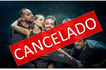 COMUNICADO CANCELAMENTO – “O Rei do Mundo” em Cerquilho