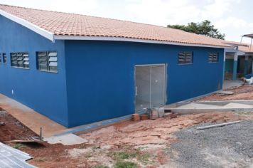 Prefeitura de Cerquilho amplia quatro unidades escolares 