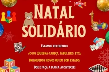 Natal Solidário, Prefeitura de Cerquilho