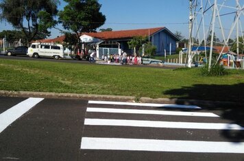 Cerquilho realiza Projeto Criança Segura no Trânsito