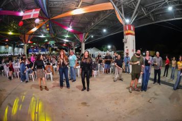 Confira alguns momentos da 14ª Festa das Nações 