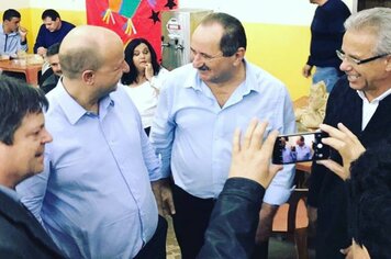 Cerquilho participa do 4º Encontro Regional dos Prefeitos