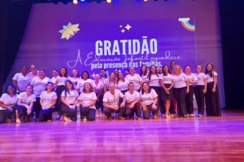 Prefeitura de Cerquilho promove palestra para pais e professores da Educação Infantil