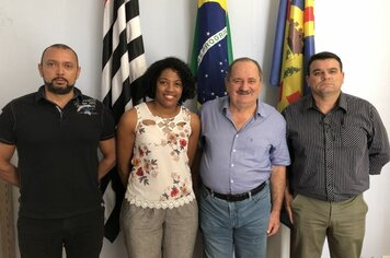 Prefeito Aldo cria Corregedoria e Ouvidoria da Guarda Civil Municipal
