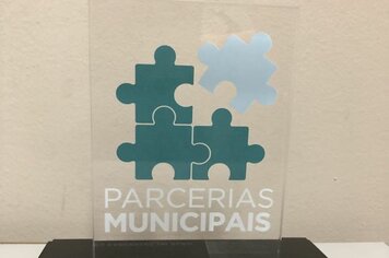 Cidade de Cerquilho é premiada no Programa Estadual Parcerias Municipais