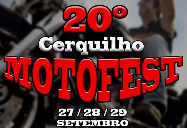 MOTOFEST Cerquilho 2019