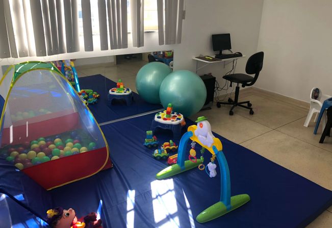 Prefeitura de Cerquilho inaugura sala interativa multidisciplinar