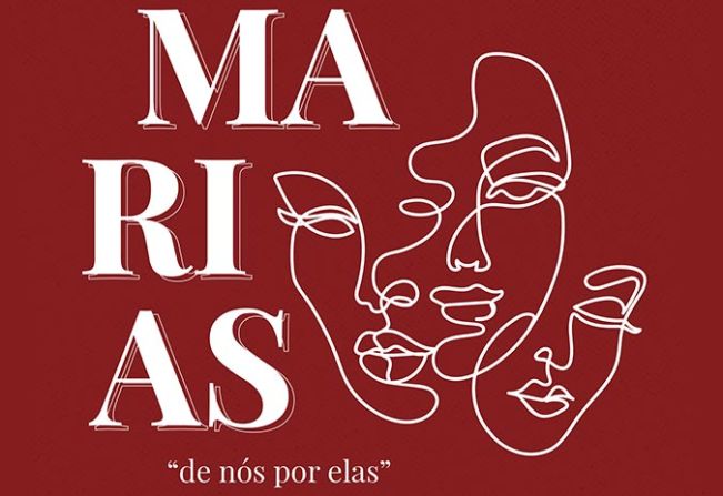 Teatro Municipal recebe espetáculo: Marias: “de nós por elas”