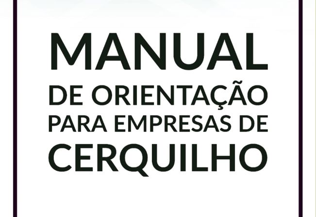 Vigilância Sanitária orienta empresas sobre medidas de prevenção ao novo coronavírus