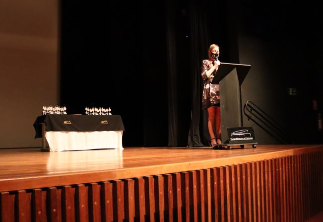 13º Concurso Literário Infanto Juvenil de Cerquilho premia alunos