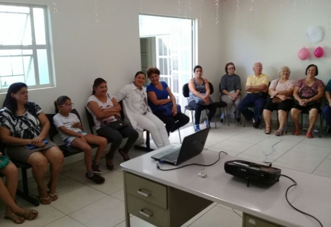 Prefeitura de Cerquilho realiza Semana de Mobilização pela Saúde das Mulheres
